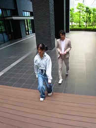 再びの恋！隠し大富豪と！ - Episode 3