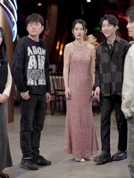 Episode 37 - Beyond the Edge of Love