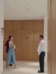 女社長と影の守護者 - Episode 95