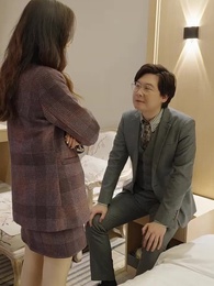 恰似驕陽白月卿 - Episode 68