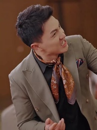 第31集 - 我老爸威震九州