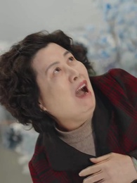 恰似驕陽白月卿 - Episode 86