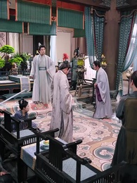 皇后への道 - Episode 14