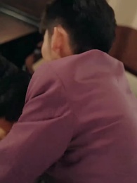 Episódio 39 - Amor e Traição