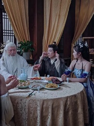 修煉十萬年，妳說我是雜役 - Episode 62