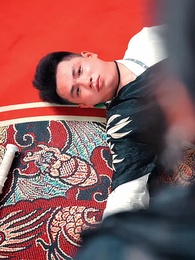 劍開天門 - Episode 46