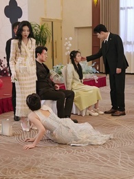 Lời Chúc Cho Ngày Đính Hôn - Episode 17