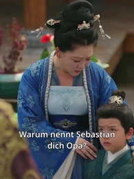 Das Erbe des adoptierten Kaiserenkels - Episode 47