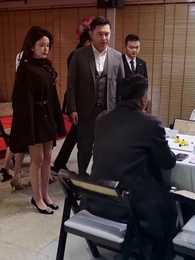 第58集 - 老爹是神醫？我怎麼不知道