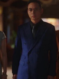 第33集 - 那年潮聲漫海城