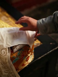 Épisode 26 - Le Vol du Phénix