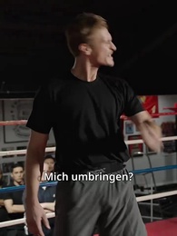 Episode 25 - Der Goldgürtel-König