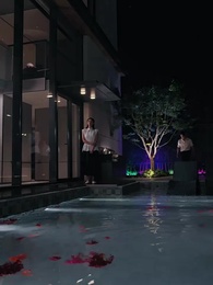 พันธนาการรักสีแชมเปญ - Episode 23