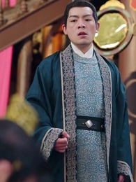 壹花只為壹樹開 - Episode 46