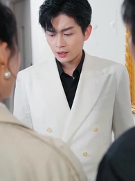 Épisode 21 - L'Amour défunt