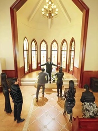 第76集 - 上春山之我真不想當反派