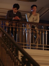 那年潮聲漫海城 - Episode 59