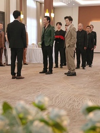 Lời Chúc Cho Ngày Đính Hôn - Episode 27