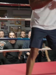 Der Goldgürtel-König - Episode 20