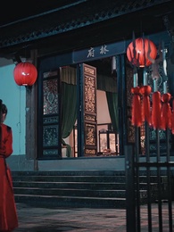 第34集 - 劍開天門