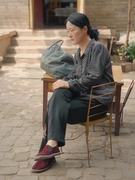 五旬老太整頓家門 - Episode 37