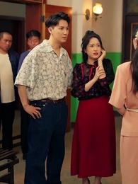 八零換嫁,漁民老公夜夜數錢哄我睡 - Episode 31