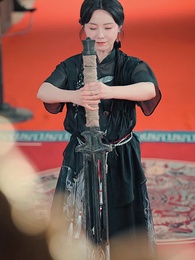 第51集 - 劍開天門