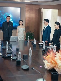 43화 - 반딧불이 달빛을 대신할 수 있을까