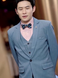 Beyond the Edge of Love - Episode 39