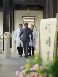 그런 사람 또 없습니다 - Episode 16