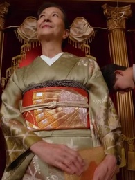 再びの恋!隠し大富豪と! - Episode 30