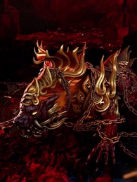 麒麟聖尊 - Episode 35