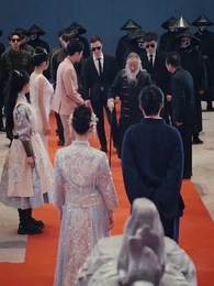 麒麟聖尊 - Episode 36