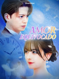 Amor Equivocado