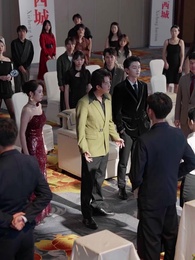 第13集 - 妳點天燈,與我何幹