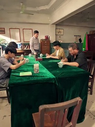 第20集 - 八零換嫁，漁民老公夜夜數錢哄我睡