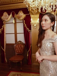 再びの恋!隠し大富豪と! - Episode 18