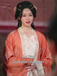 Episode 50 - Das Erbe des adoptierten Kaiserenkels