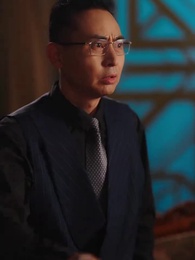 那年潮聲漫海城 - Episode 24