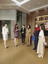 恰似驕陽白月卿 - Episode 57