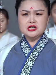 在下魔尊，請諸君赴死 - Episode 16