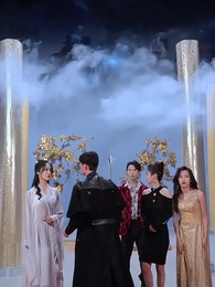 第19集 - 在下魔尊,請諸君赴死