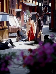 [Dubbed]Grateful for Misguided Youth - Episode 51