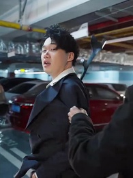 晚星將燃 - Episode 51