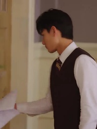 那年潮聲漫海城 - Episode 37