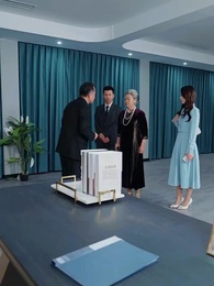 Bölüm 33 - Manşet: Cihan Yalçın'ın Kimliği Açığa Çıktı