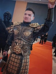 第53集 - 麒麟聖尊