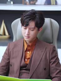 閃婚後，發現神秘老公是上司 - Episode 6