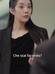 Episodio 56 - Matrimonio Lampo con il Presidente Inaspettato