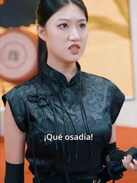 El General Invencible en las sombras - Episode 27